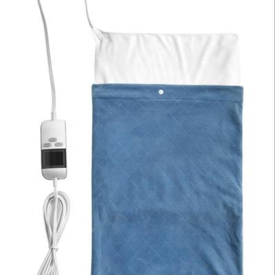 China Heating Body Medical Care Physiotherapy Moist/Dry Pad with LCD Display 8 Heat Settings 6 Timer Settings for Pains for sale