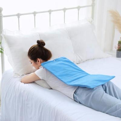 China Reusable Therapeutic Heating Pad With Auto Off Function ETL Approved Heat Pad For Canada for sale