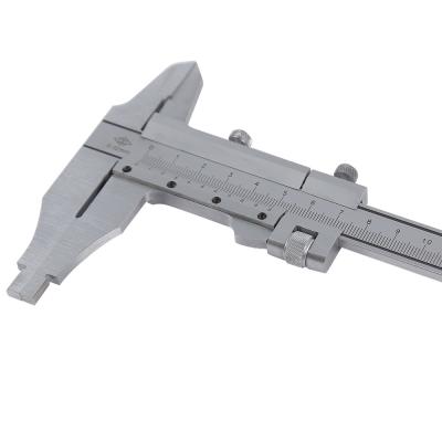 China 0-5000mm Fine Adjustment Heavy Duty Aerospace vernier caliper for sale