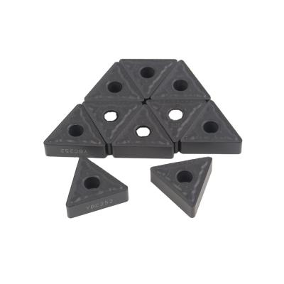 China 10PCS Packing TNMG160408 External Turning Tools Turning Insert Carbide insert for sale