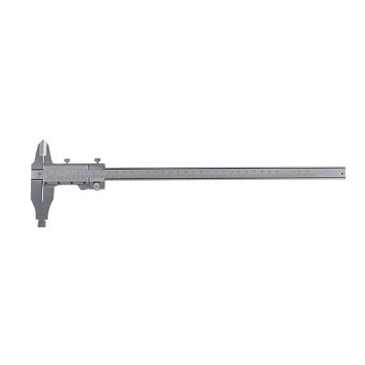 China 200mm 8inch vernier caliper Carbon Steel insize vernier caliper Measuring Vernier Caliper for sale