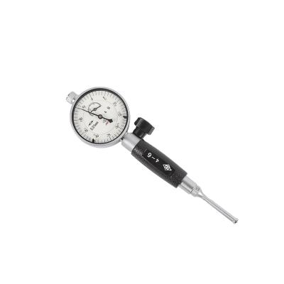 China 4-6mm 35-50mm 250-450mm Metric Dial Bore Gauge Indicator for Small Dimensions for sale