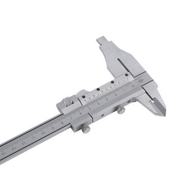 China china digital dental parts of vernier caliper Carbon steel 0-1000mm gauge Durable Carbon steel overall caliper for sale