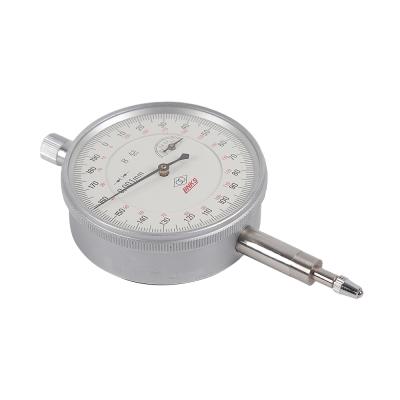 China Dial indicator indicator pointer dial gauge measuring range *1mm indexing value 0.001mm for sale