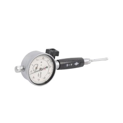 China High Precision Hole Diameter Measuring Tools Measure Diameter Dial Indicator Bore Gauge for sale