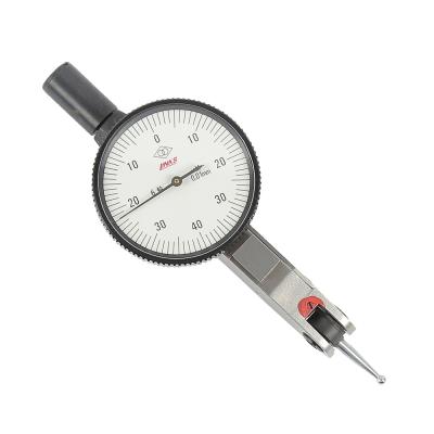 China High Precision level Dial Indicator Dial Test Indicator for sale