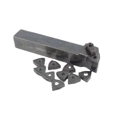 China Internal/external Turning Machine Tools Inserts for Cemented Tungsten Carbide WNMG080408 for sale