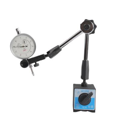 China Magnetic Base Dial Indicator for Accuracy Measuring Tools for sale