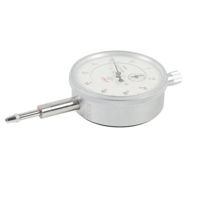 China Portable precision measuring Dial Indicator for industries for sale