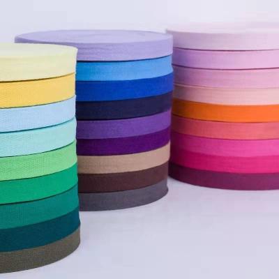 China Best Quality Polyester Elastic Band Personalized Polyester Soft Woven Rubber Elastic Band Polyester Elastic Tape for Clothes for sale