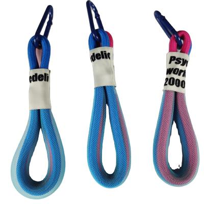 Κίνα Factory custom multifunctional outdoor climbing rope climbing rope προς πώληση