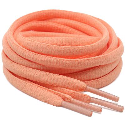 China High Quality Thick Athletic Shoe Laces Strings Suppliers Shoe Laces for Sneakers Colorful Shoelaces Replacements for sale