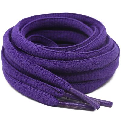 Κίνα Wholesale Oval Shoes Laces Suppliers Athletic Shoelaces for Sport Pink Running Shoes Shoe Strings προς πώληση