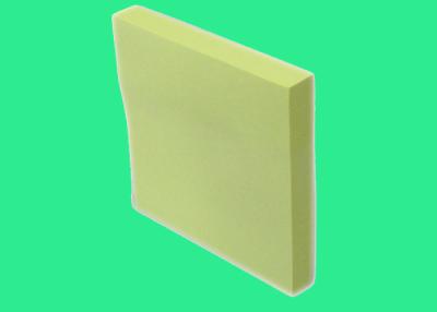 China Regular 3 X 3 Simple Office Sticky Notes Safe Clean For Students for sale