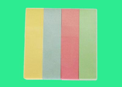 China Customized Recycled Pastel Sticky Notes 3