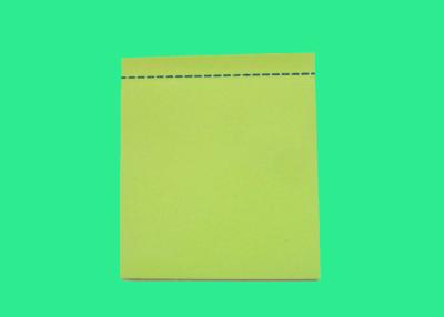 China Removable reusable sticky notes Catching eyes colors for students for sale