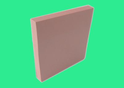 China Self adhesive pink Pastel Sticky Notes repositionable with no marks left for sale