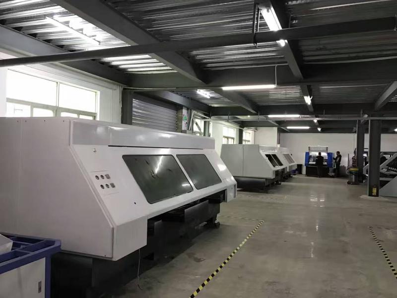 Проверенный китайский поставщик - Shenzhen Chikin Automation Equipment Co., Ltd.