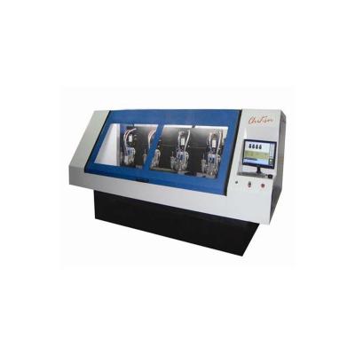 Cina PCB Function 200000rpm High Precision Efficiency Multiple Speed ​​Used CNC Machine CNC Machine Parts in vendita