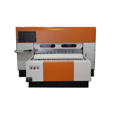 China Economic AUTO Rigid-Wire CNC PCB V-score V-Cut Equipment for sale