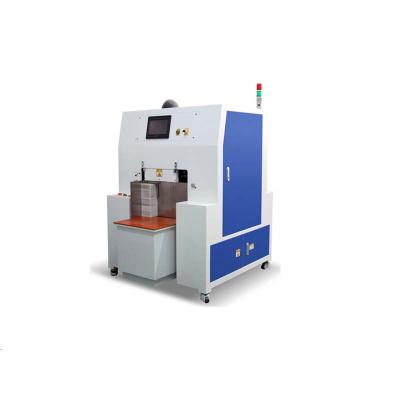 China Rigid-flex High Speed ​​6 PCB Cutters Automatic PCB V-Groove Machine V-Groove Separator Scoring Cutting Machine for sale