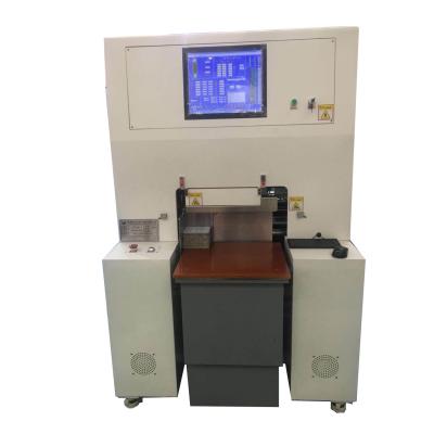 China V Grooving Machine PCB Cutter / Full Automatic Six Cutter V Score Machine For PCB CK-500 for sale