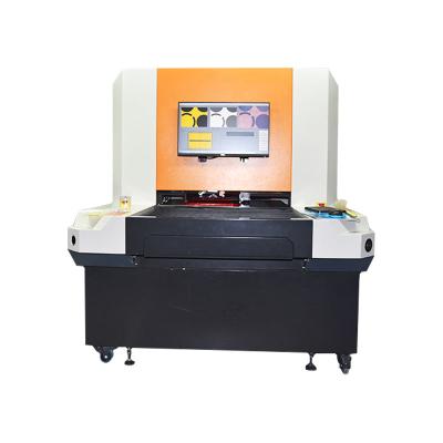 Κίνα PCB short-circuit AOI Automated Automatic Optical Inspection Machine προς πώληση