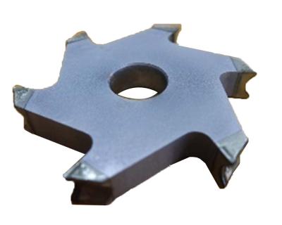 China Corner Rounding New Polished PCD Corner Rounding Cutter For CEM1/CEM3/FR2/FR4 For PCB CNC v Groove Machine for sale