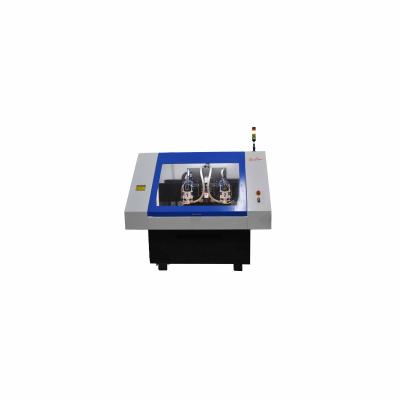 China FR4 Panel CNC Multilayer PCB/LED/Mobile Low Cost Copper Plated Drilling And Routing Machine PCB Making Machine for sale