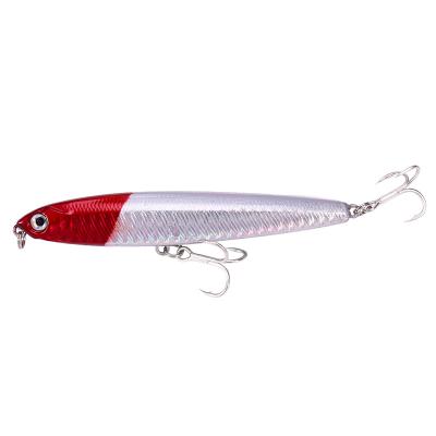 China Big Game Fishing Octopus Trolling Soft Bait 4-9cm Squid Bait Sea Fishing Distant Possibility Simulation Octopus Lure Large for sale