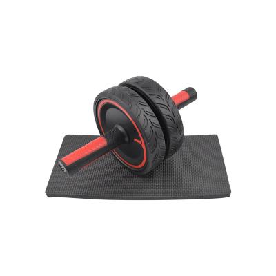 China Universal ab fitness wheel for sale