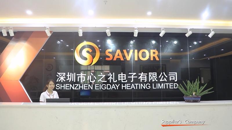 Verified China supplier - Shenzhen Eigday Heating Limited