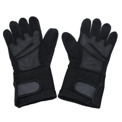 China Hot Sale Waterproof Safe Thin Liner Fashion Electric Heated Glove For Cycling for sale