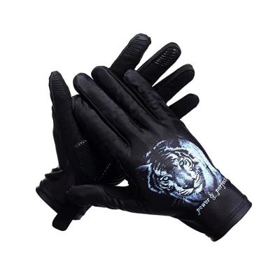 China Breathable.cooling SAVIOR Workout Gloves For Mens Womens Finger Palm Full Padded Protective Fitness Gloves Cooling Lightweight Touch Screen for sale