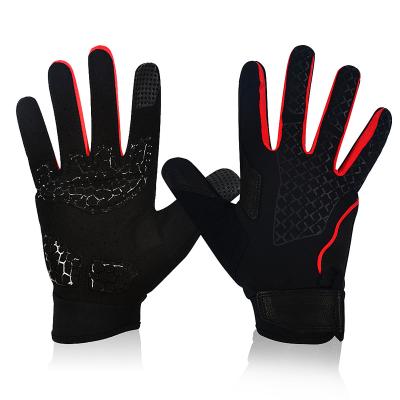 China Corion Sport Weightlifting Fitness Gym Anti-Slip Gloves for Bodybuilding Weightlifting Retraining for sale