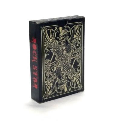 China Sexy Custom Adult Playing Cards Paper Printing for sale