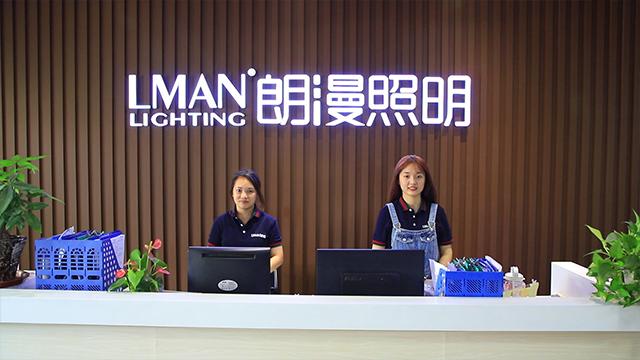 Verified China supplier - Guangdong Langman Optical-Electronical Tech Co., Ltd.