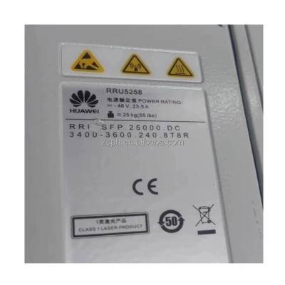 China 02312QFM Wireless Lan RRU5905 1800M 02311PRD RRU5507 02311SNY 02310MNN Hw Base Unit for sale