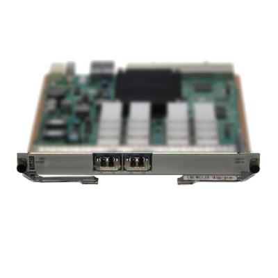 China TNF5SL64D 2 x STM-64 optical interface for OSN1800II Pro OSN1800V fiber optical board for sale