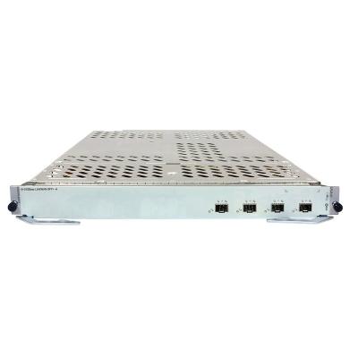 China HW high quality NE40E 3A X8A CR5D00L4XF71 03054398 Supports 50G line-rate forwarding Network Switches Service for sale