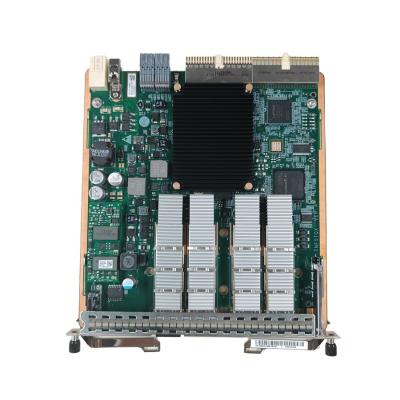 China TNW1SL64S Fiber Optical Board for Telecom Use 1xSTM-64 Line Board Compatible with OSN1800II Pro OSN1800V for sale