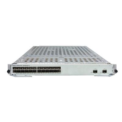 China HW 03054413 CR5DL2XEFG72 NE40E X3A X8A Supports 50G line-rate forwarding One supports 2 x 10G line-rate forwarding for sale