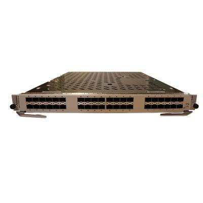 China HW high quality NE40E X3A X8A CR5D0EKGFA71 03059119 Supports 40G line-rate forwarding Network Switches for sale