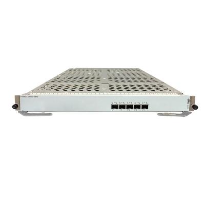 China HW Best Price Universal Service NE40E X3A X8A CR5D0L5XFA7F 03057085 Supports 50 Gbit/s line-rate forwarding Network Switches for sale