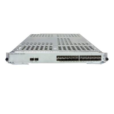 China HW Best Price Universal Service NE40E X3A X8A CR5DL2XFFG7E 03057086 Supports 50G line-rate forwarding Network Switches for sale