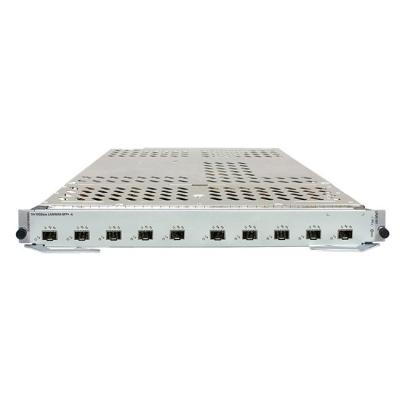 China HW NE40E-X3 X3A X8 X8A CR5D0LAXFA72  03054407  Supports 100GE  line-rate forwarding Network Switches for sale