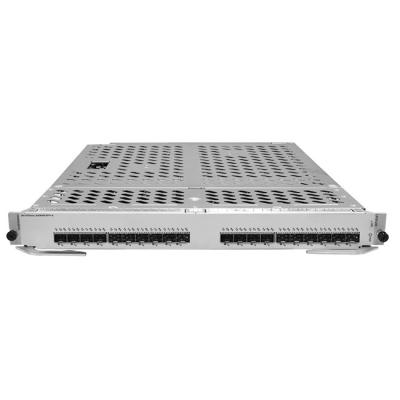 China NE40E-X3A/X8A 20-Port 10GBase LAN/WAN-SFP+ Integrated Line Processing Unit(LPUI-200)Network Switches for sale