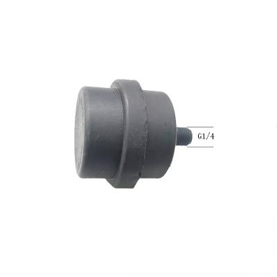 China Other Main Compressor Pump Muffler Air Filter for sale