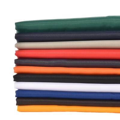 China Double Faced Polyester Taffeta Fabric Customizable Of Various Specifications for sale