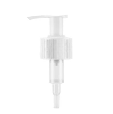 China Garden Spray Garden Spray 20/400 Lotion Screw Pump Shower Gel Pump Push Pump for sale